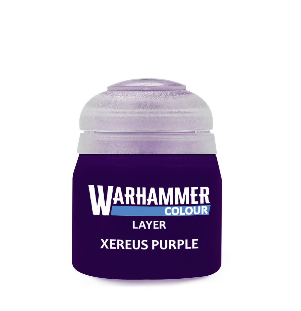 Citadel Layer Range Xereus Purple 22-09