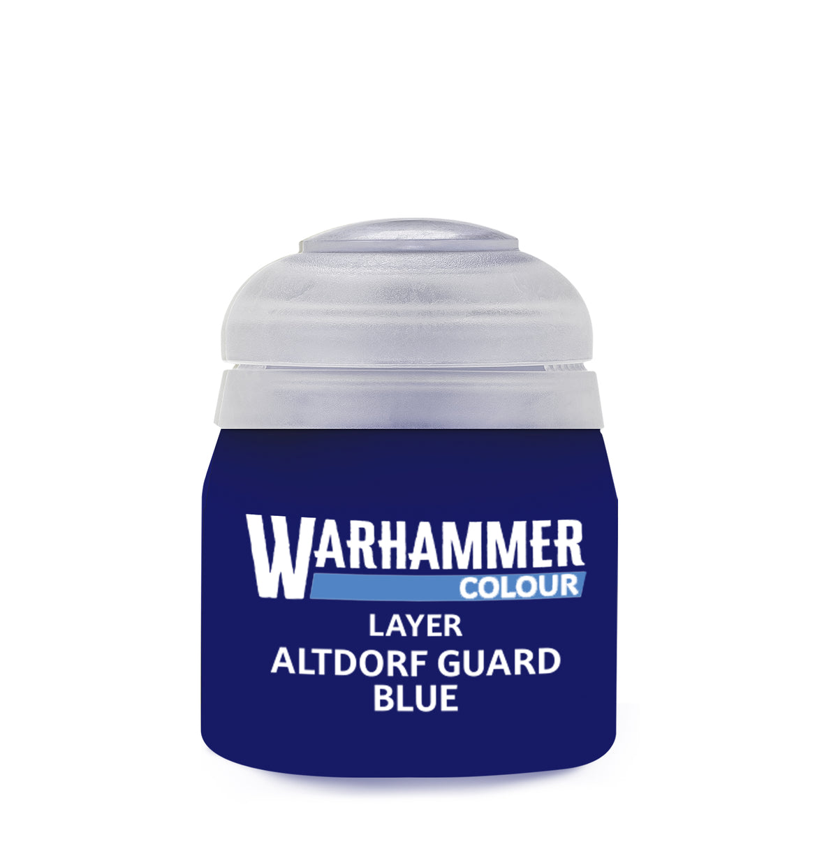 Citadel Layer Range Altdorf Guard Blue 22-15