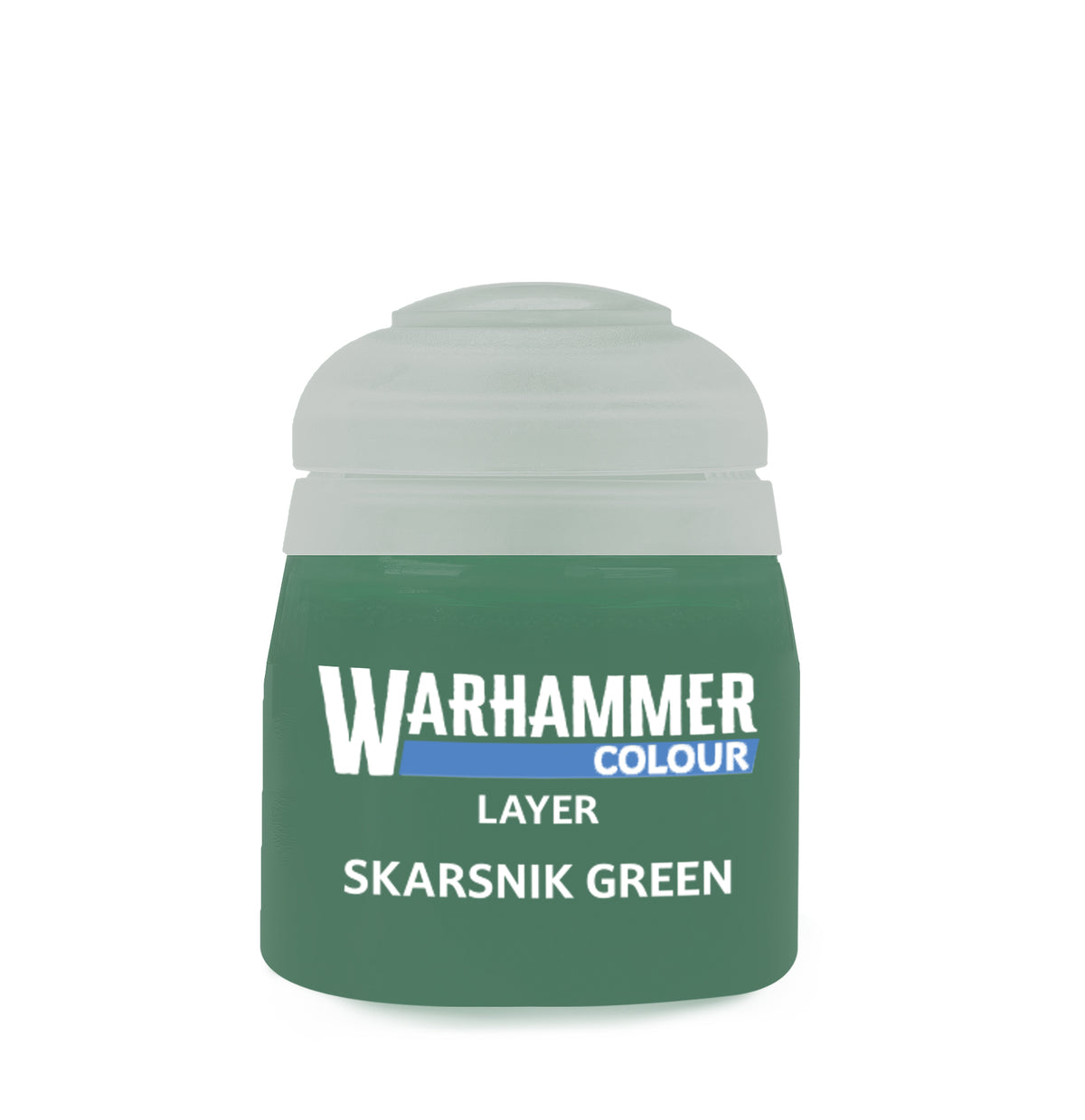 Citadel Layer Range Skarsnik Green 22-26