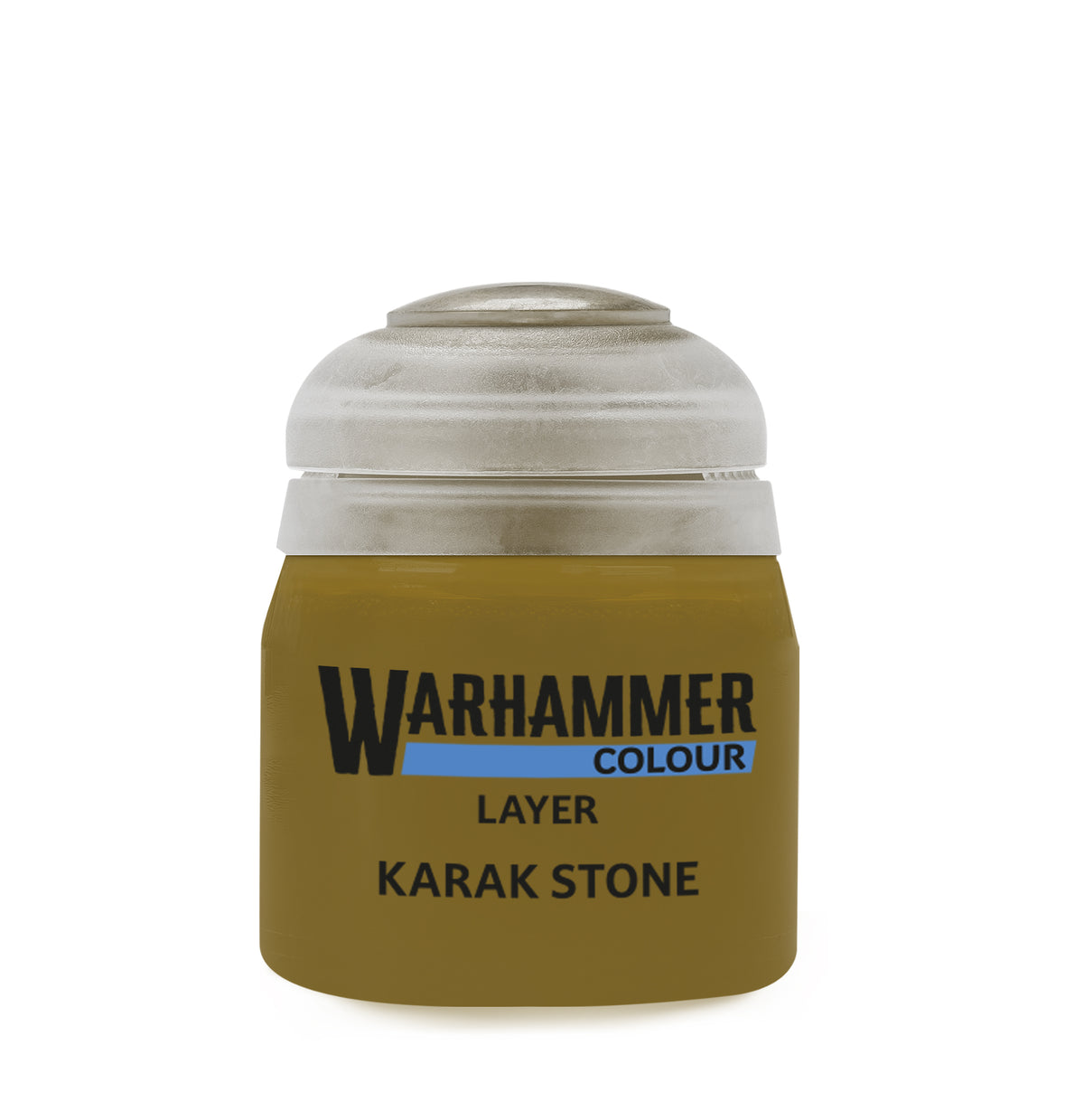 Citadel Layer Range Karak Stone 22-35