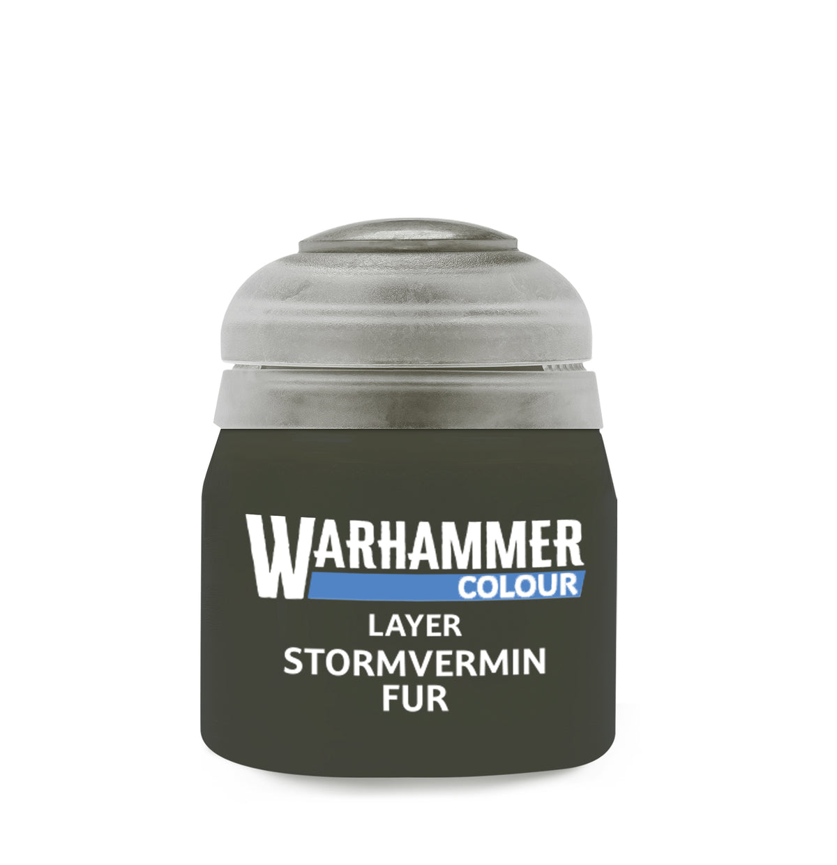 Citadel Layer Range Stormvermin Fur 22-55