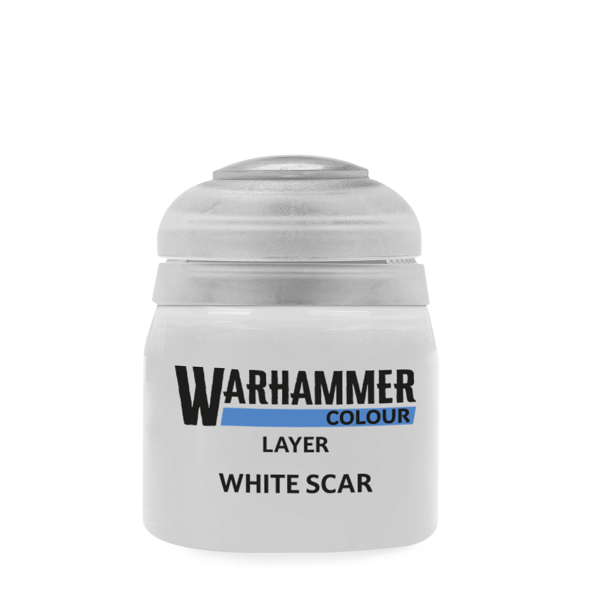 Citadel Layer Range White Scar 22-57