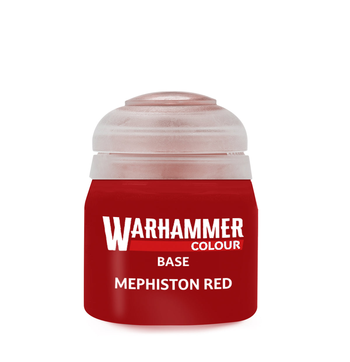 Citadel Base Range Mephiston Red 21-03
