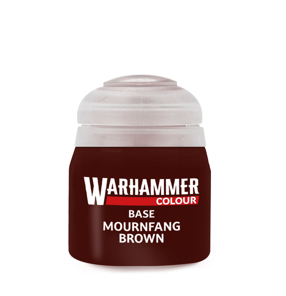 Citadel Base Range Mournfang Brown 21-20