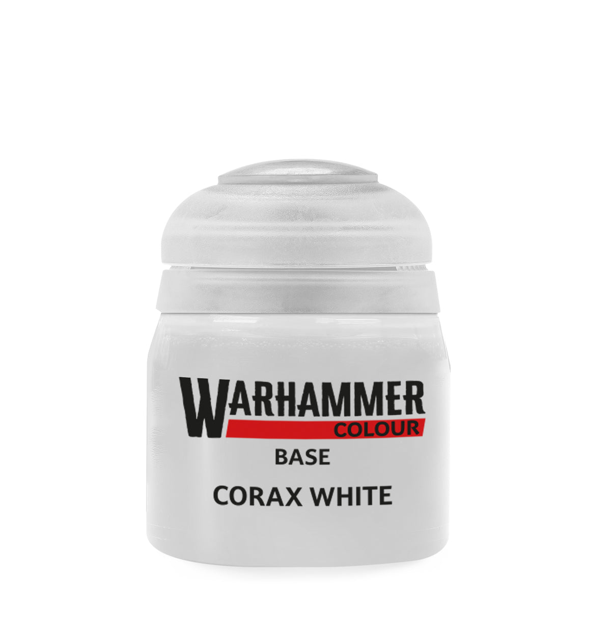 Citadel Base Range Corax White 21-52