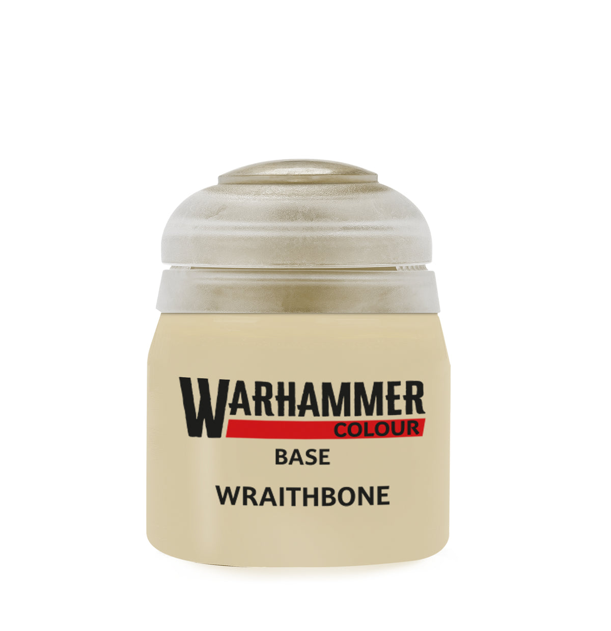 Citadel Base Range Wraithbone 21-53