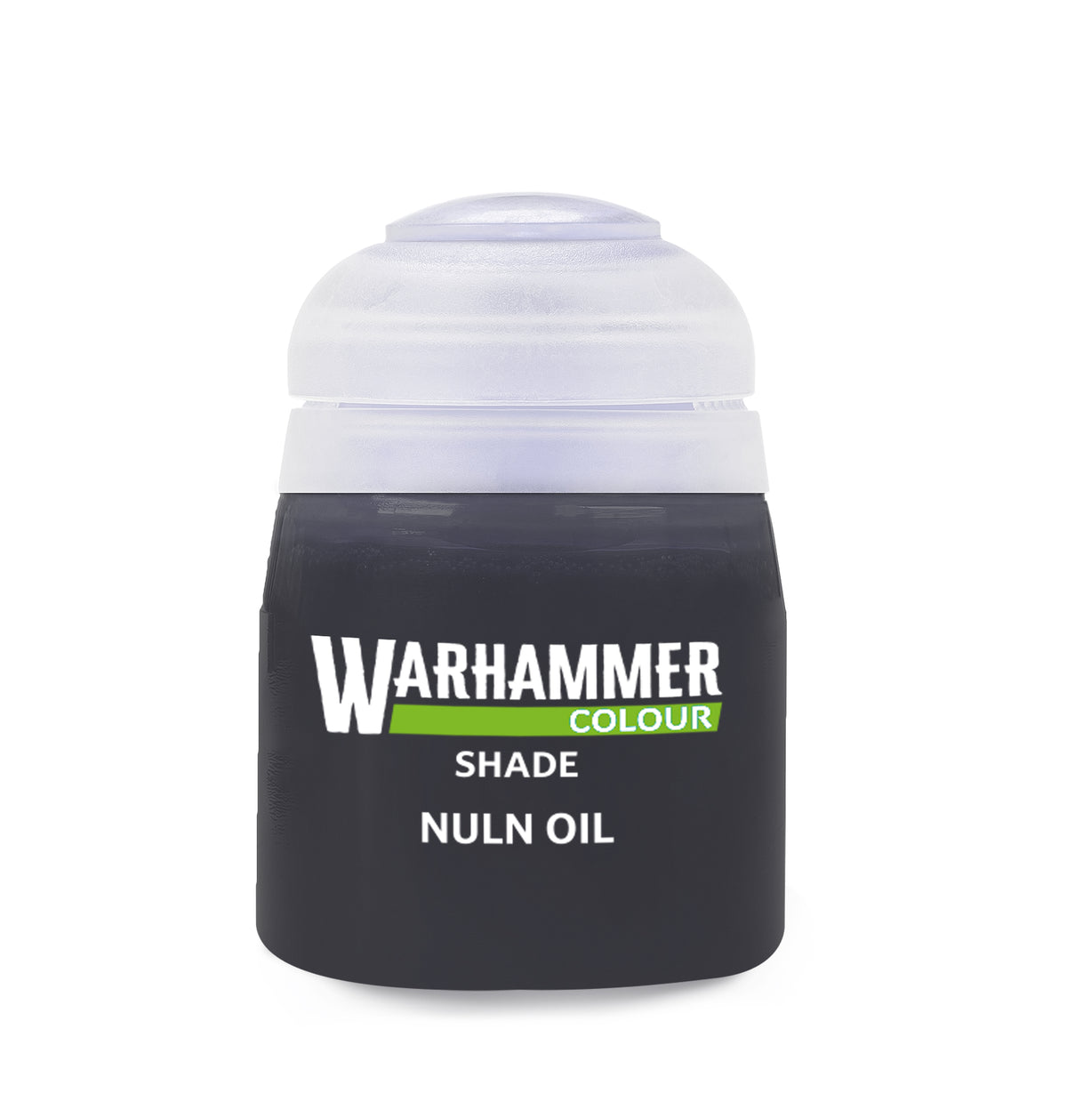 Citadel Shade Range Nuln Oil 24-14