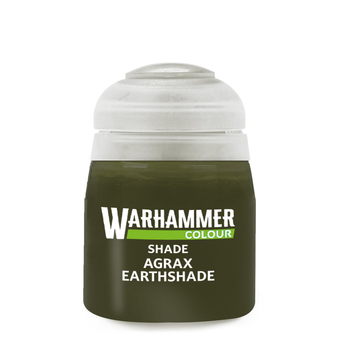 Citadel Shade Range Agrax Earthshade 24-15