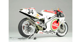 Suzuki RGV500 1993 World Champion Moto 500