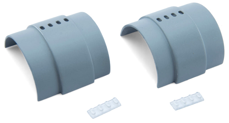 Boeing 787-10 Fuselage Conversion Plugs for B787-9 Kit (designed to be used with Zvezda kits)