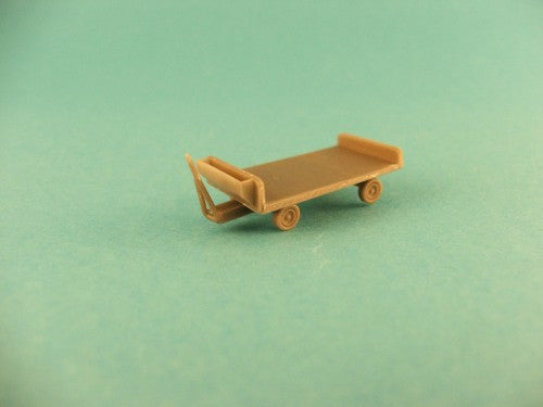 Cargo Trailer 3000kg