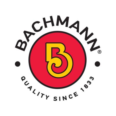 Bachmann Logo