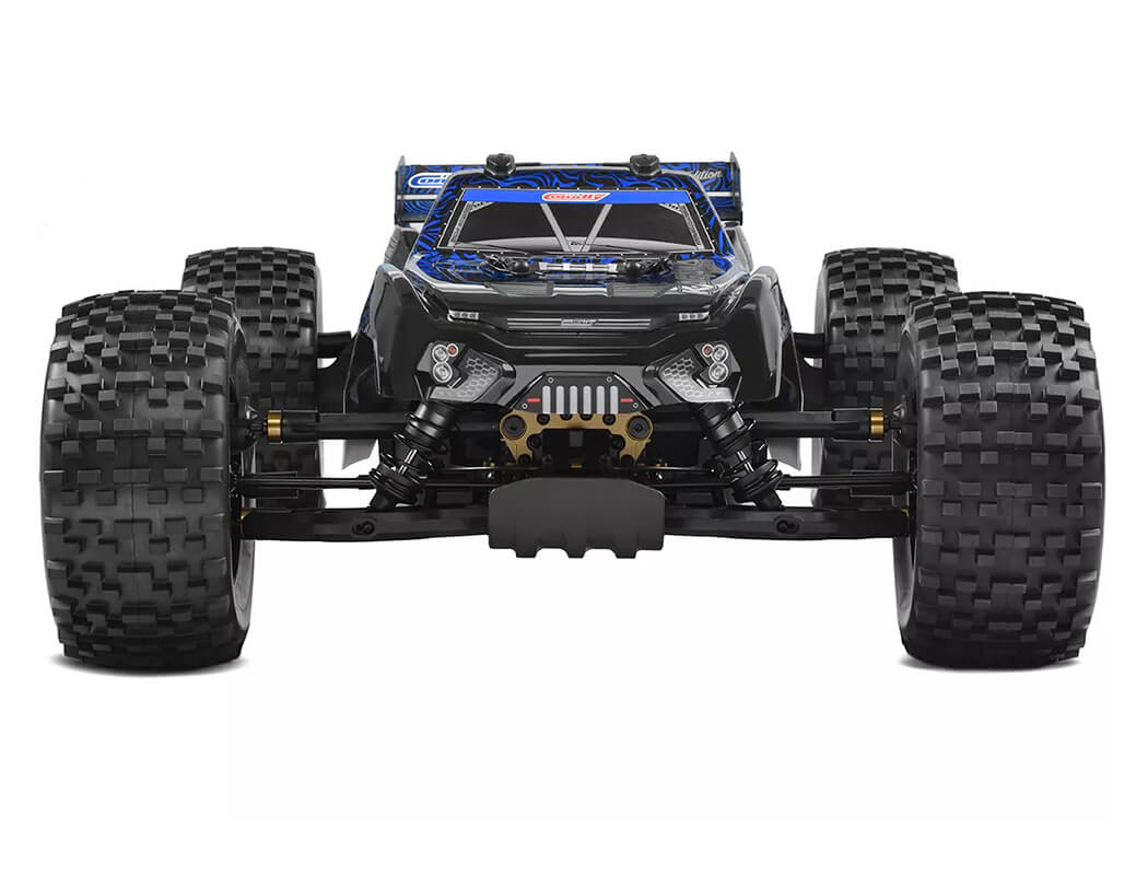 CORALLY KAGAMA XP 6S LIMITED EDITION TRUCK RTR - BLUE C-00275-B
