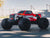 1/18 Granite GROM 4wd MT RTR Mega w/Lipo Batt/USB Chg Red