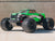 1/18 Granite GROM 4wd MT RTR Mega w/Lipo Batt/USB Chg Green