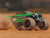 1/18 Granite GROM 4wd MT RTR Mega w/Lipo Batt/USB Chg Green