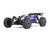 1/18 Typhon GROM 4wd Smart RTR w/Lipo Batt/USB Chg Blue/Silv