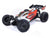 1/18 Typhon GROM 4wd Smart RTR w/Lipo Batt/USB Chg Red/White