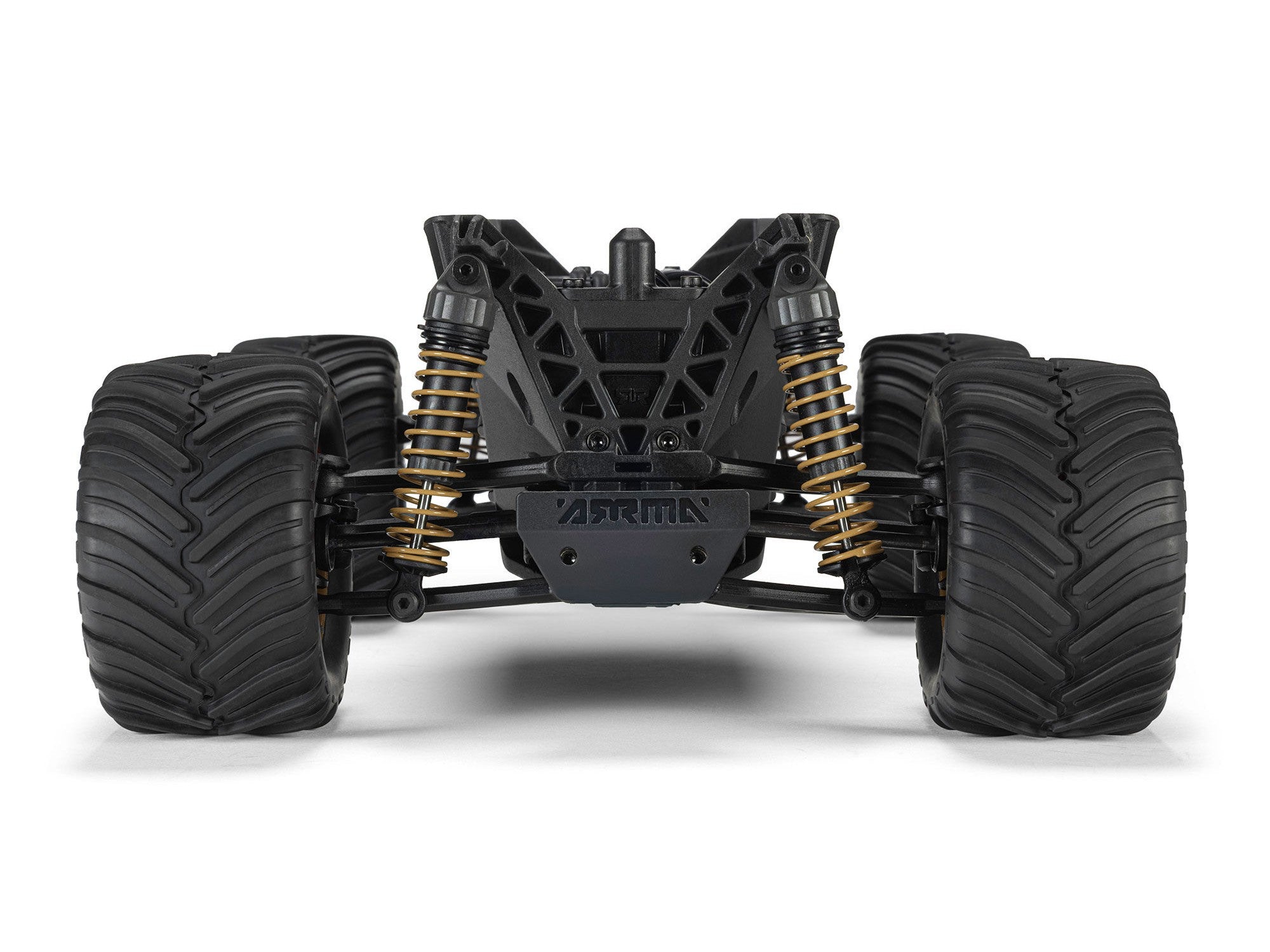 Arrma 1/16 GORGON GROM 4X4 RTR Monster Truck - Bronze