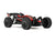 1/18 Typhon Grom 223S Blx 4X4 With Batt/Charger Red C-ARA2306ST1