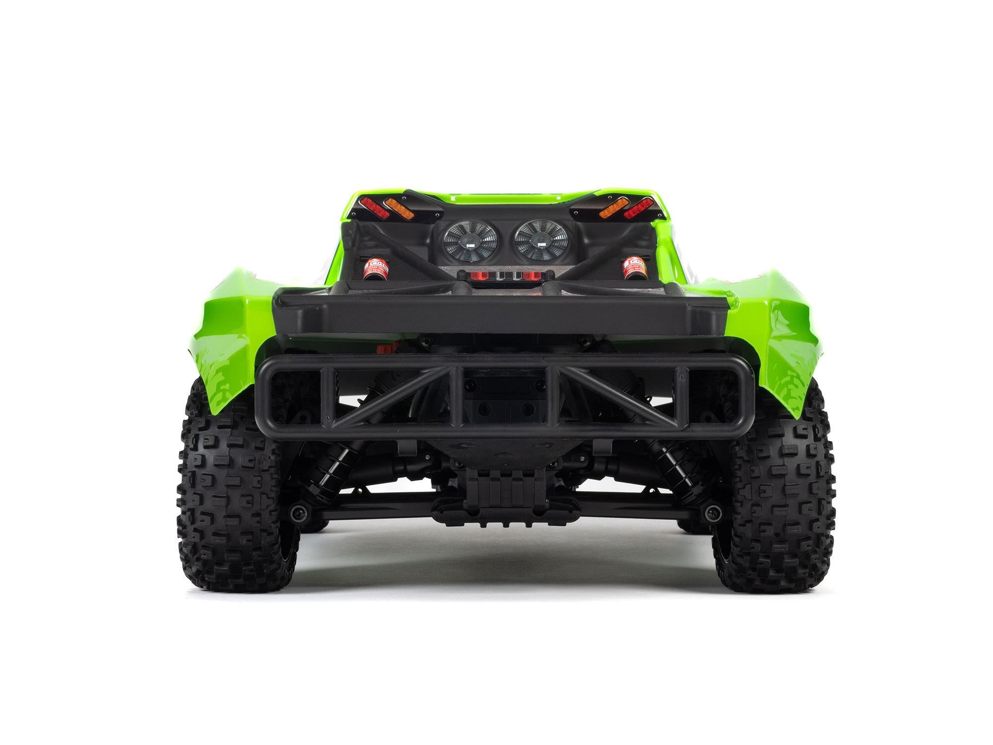 Arrma Fury 2WD (With Battery/Charger) Blue C-ARA3221ST3