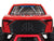 Gorgon 2wd MT 1/10 RTR Smart w/8.4v Batt/USB Charger Red