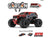 Gorgon 2wd MT 1/10 RTR Smart w/8.4v Batt/USB Charger Red