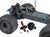 Gorgon 2wd MT 1/10th RTR (no Battery/Charger) Blue