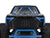 Gorgon 2wd MT 1/10th RTR (no Battery/Charger) Blue