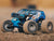 Gorgon 2wd MT 1/10th RTR (no Battery/Charger) Blue