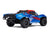 Arrma 1/10 FURY 223S BLX 4X2 SCT RTR with DSC Blue C-ARA3521T1