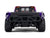 Arrma 1/10 FURY 223S BLX 4X2 SCT RTR with DSC Purple C-ARA3521T3