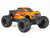 Granite Boost 4X2 MT 1/10 RTR Mega Smart w/8.4v/Chg  Orange