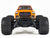 Granite Boost 4X2 MT 1/10 RTR Mega Smart w/8.4v/Chg  Orange