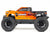 Granite Boost 4X2 MT 1/10 RTR Mega Smart w/8.4v/Chg  Orange