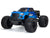 Granite 4X4 MEGA 550 SLT3 Monster Truck RTR Blue