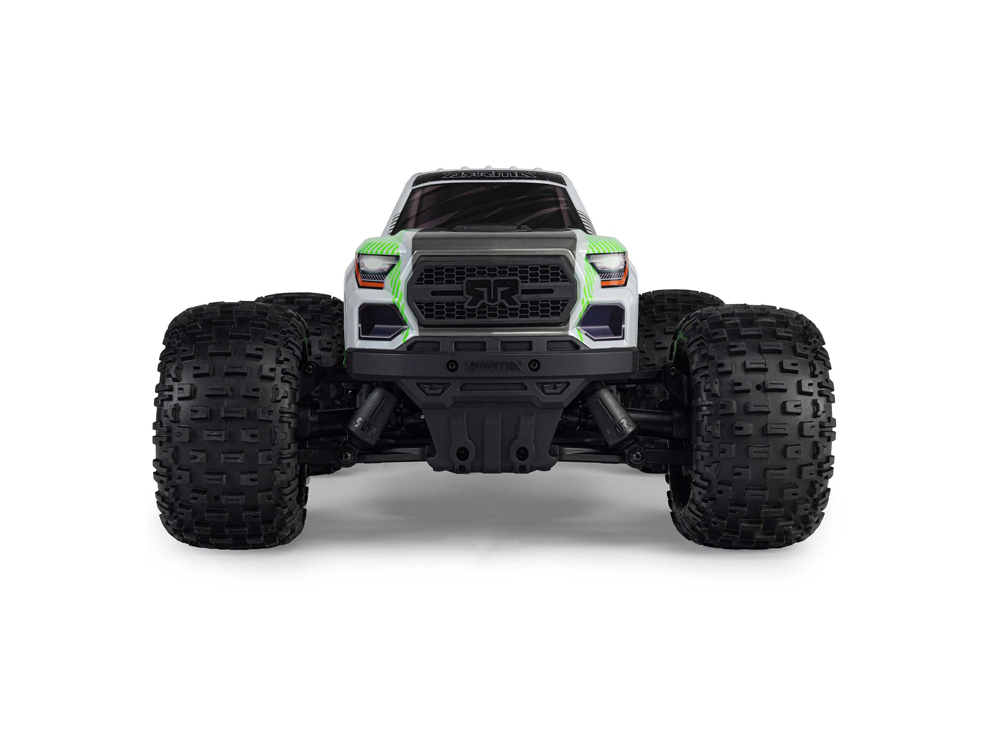 1/10 GRANITE MEGA 665 4X4 RTR Monster Truck  Green 