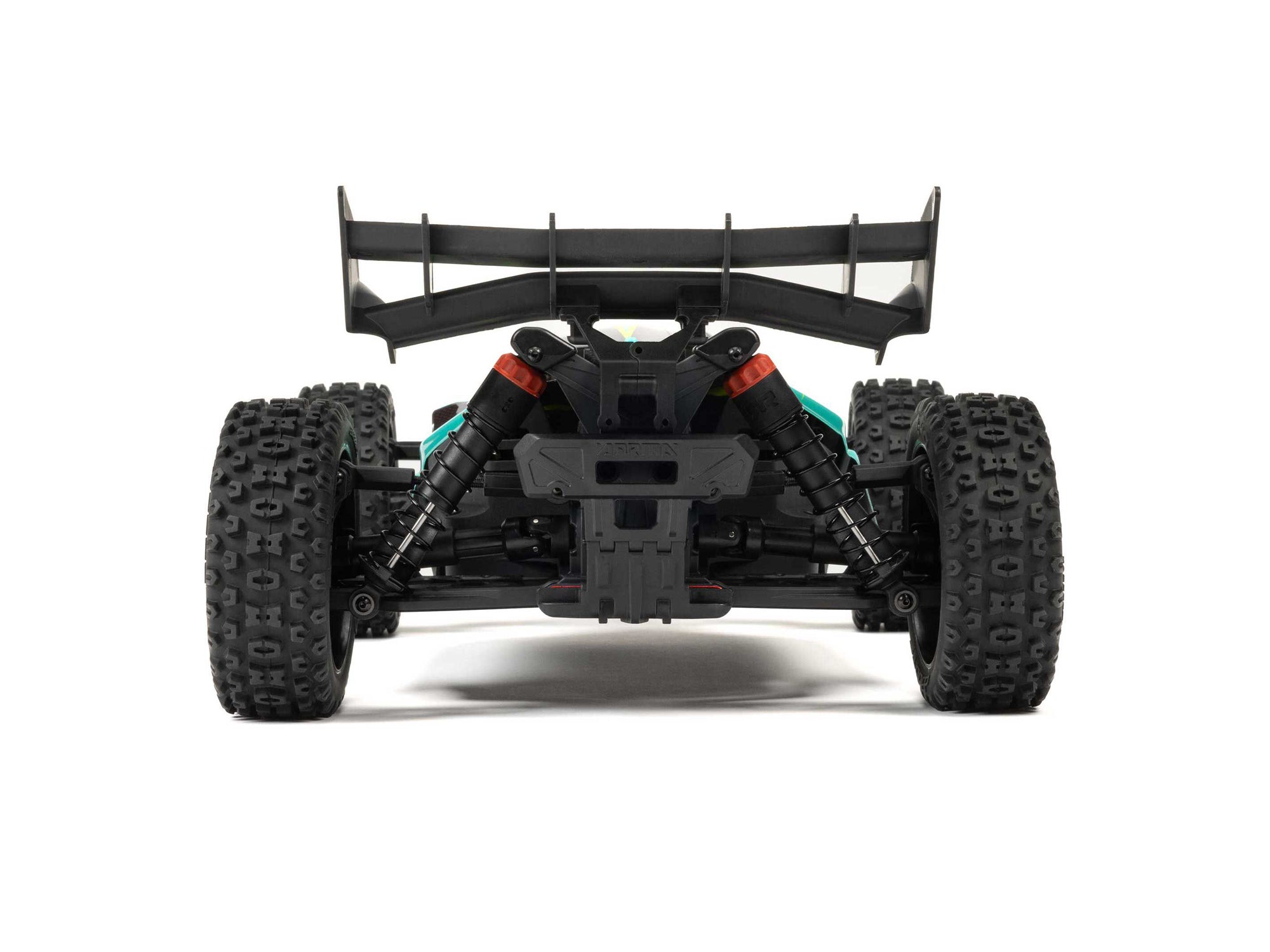 1/8 TYPHON 223S BLX 4X4 Buggy RTR with DSC Green