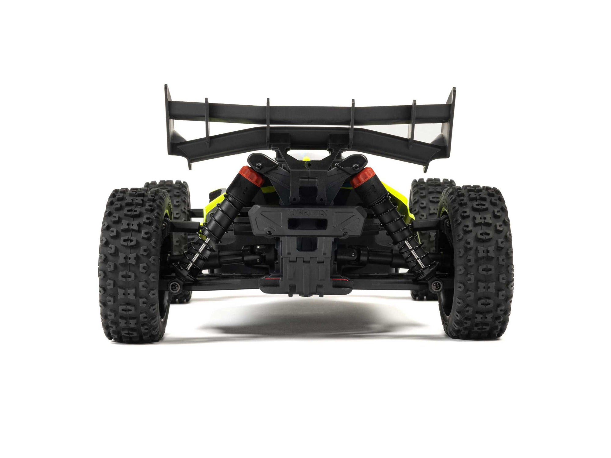 1/8 TYPHON 223S BLX 4X4 Buggy RTR with DSC Yellow
