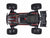 1/5 KRATON 4x4 8S BLX EXB Brushless Monster Truck RTR, Black