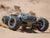 1/5 KRATON 4x4 8S BLX EXB Brushless Monster Truck RTR, Black