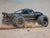 1/5 Outcast 4X4 8S BLX EXB Brushless Stunt Truck RTR, Black