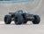 1/5 Outcast 4X4 8S BLX EXB Brushless Stunt Truck RTR, Black