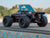 1/5 Outcast 4X4 8S BLX EXB Brushless Stunt Truck RTR, Black