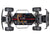 Mojave 6S BLX 1/7 Desert Truck Blk/Red