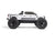 1/7 BIG ROCK 6S 4x4 BLX Monster Truck RTR, White