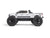 1/7 BIG ROCK 6S 4x4 BLX Monster Truck RTR, White