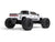 1/7 BIG ROCK 6S 4x4 BLX Monster Truck RTR, White