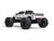 1/7 BIG ROCK 6S 4x4 BLX Monster Truck RTR, White