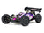 TLR Tuned Typhon 1/8 4WD Roller (Pink/Purple)